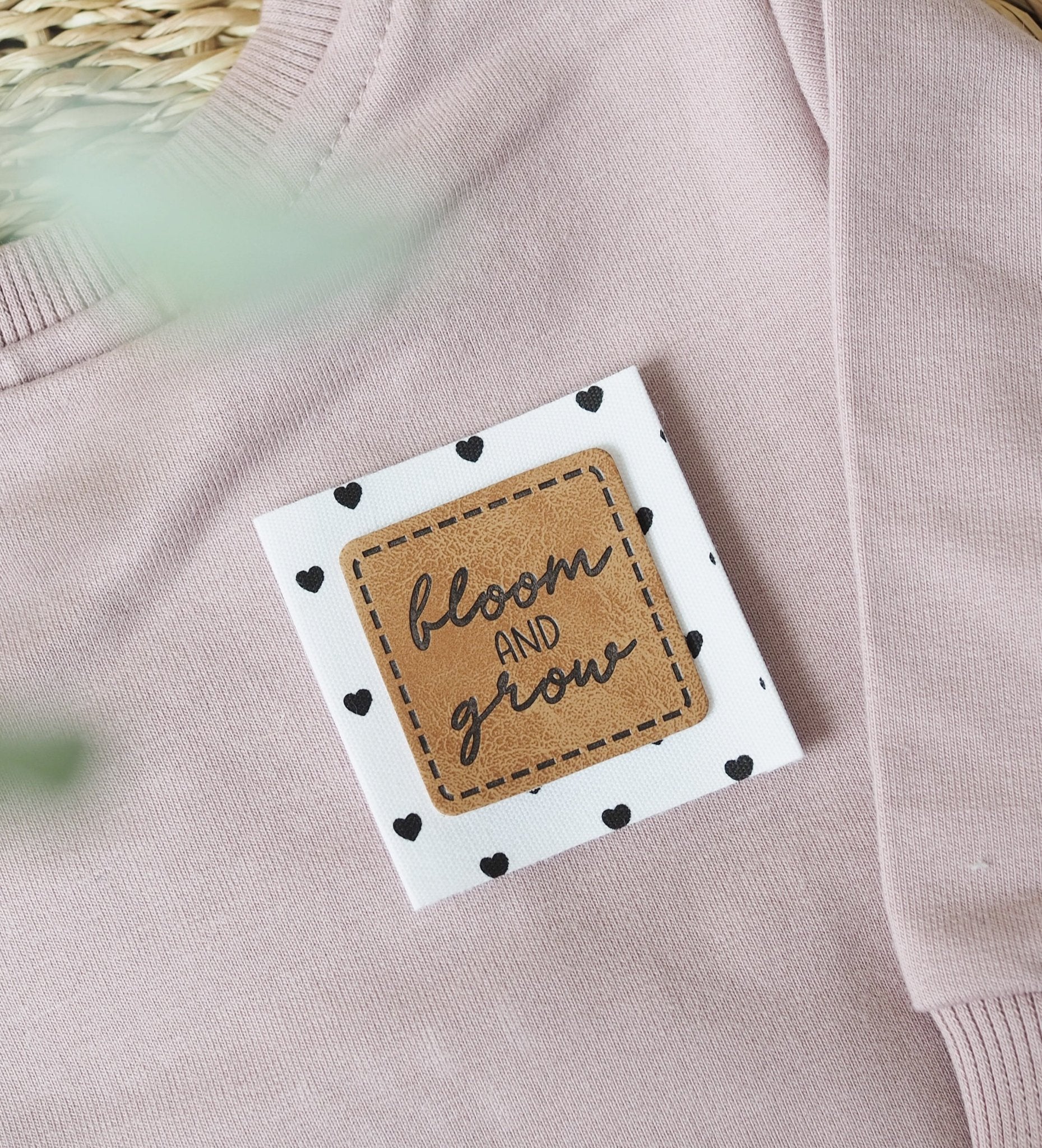 paul-clara-kunstleder-labels-bloom-and-grow-label-3-5-cm image 2