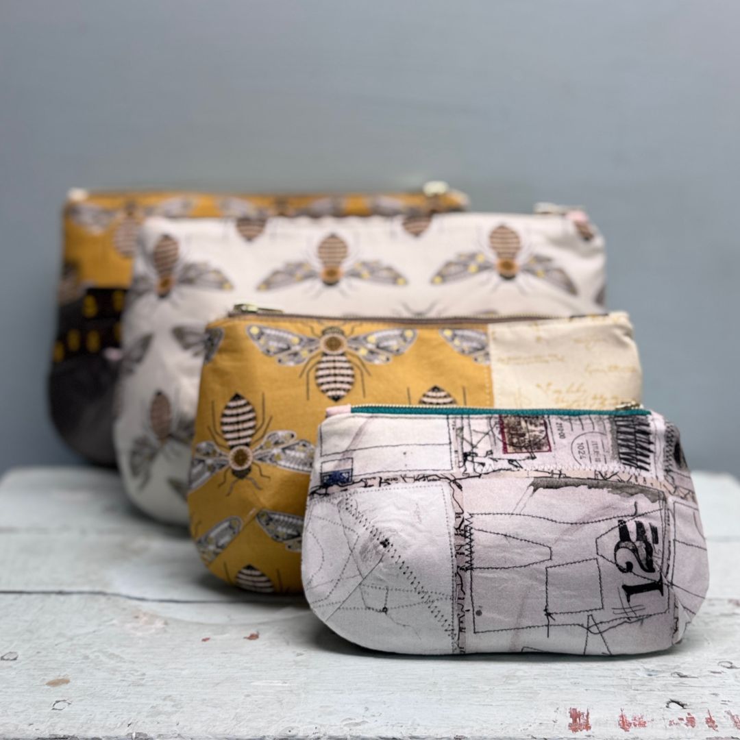 sew-simple-hutzelgunde-taschenset-schnittmuster-pdf-reiverschluss image 1
