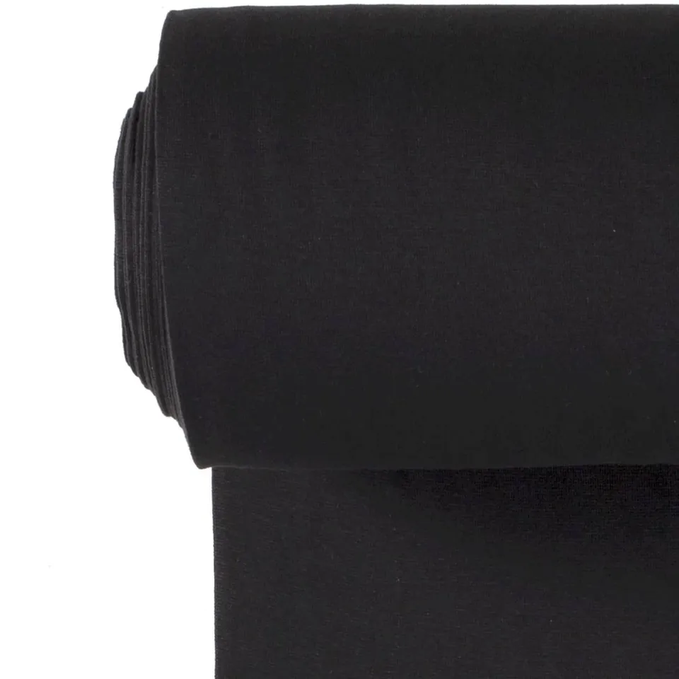 n-hfrosch-b-ndchenware-b-ndchenstoff-schwarz image 1