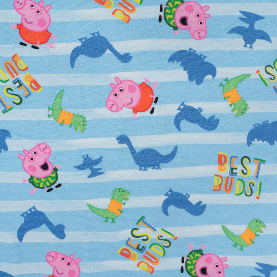 n-hfrosch-stoffe-peppa-wutz-best-buds-baumwolljersey-kinderstoff image 1