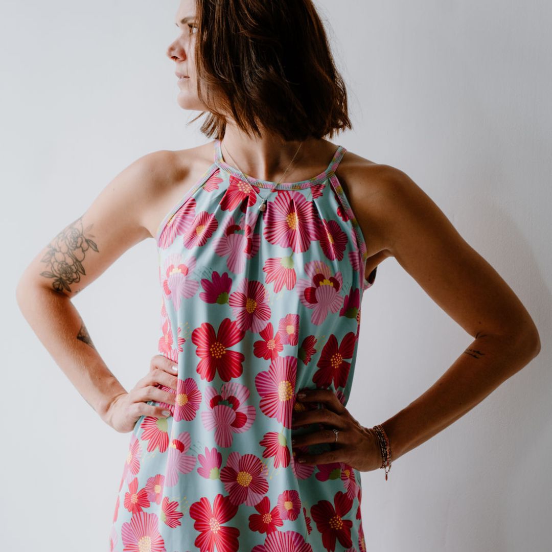 sew-simple-jotta-damenkleid-schnittmuster-pdf-jersey-tunika image 8