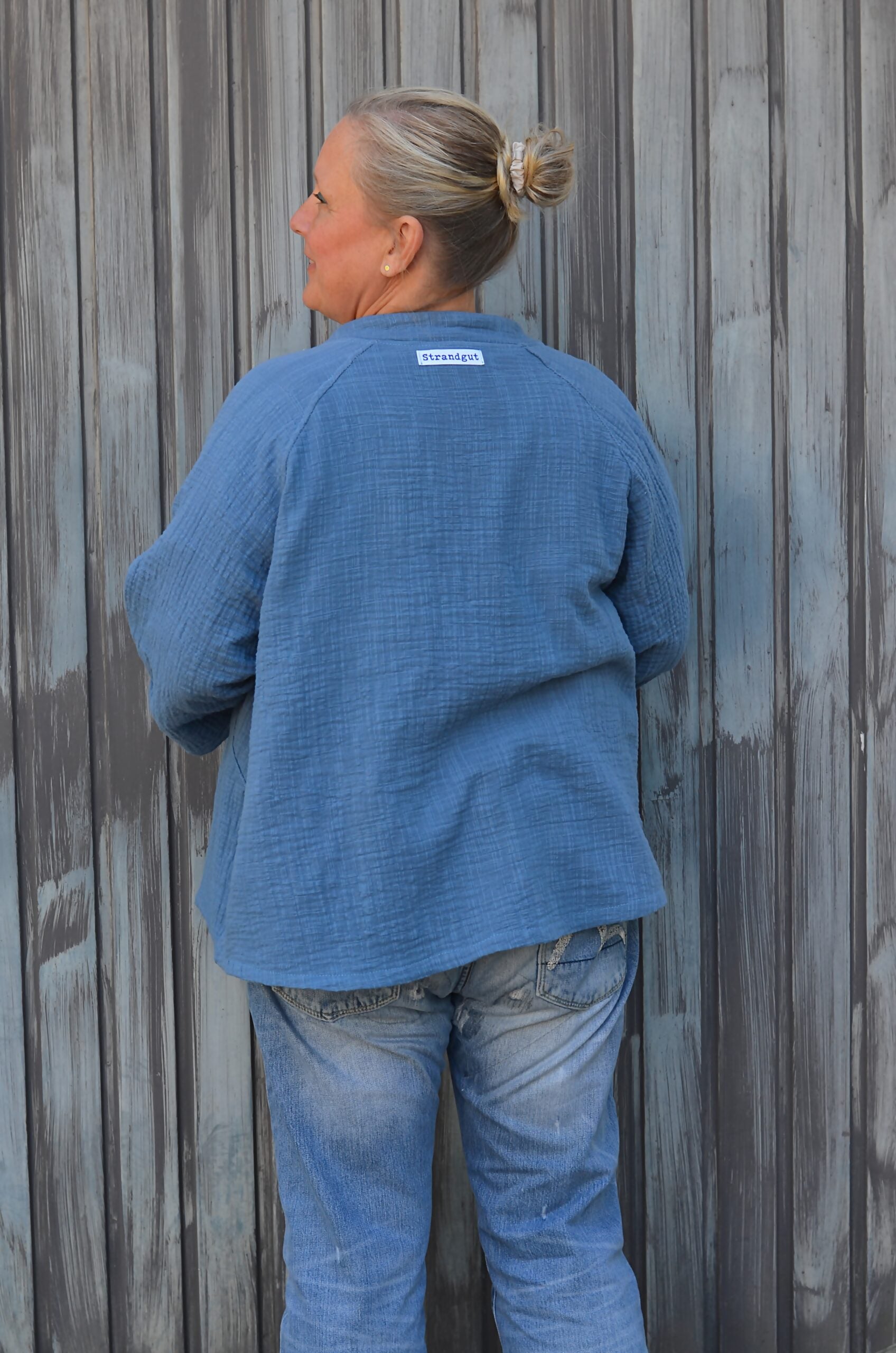 sew-simple-ingwa-bluse-kleid-schnittmuster-papier-musselin image 4