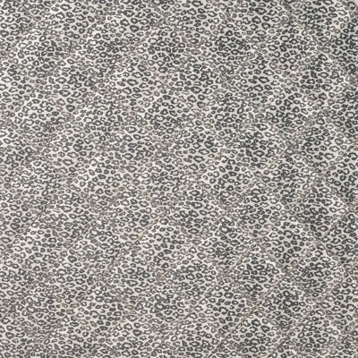 fadenk-fer-stepper-leo-sand-stoff-schwarz-1m image 1