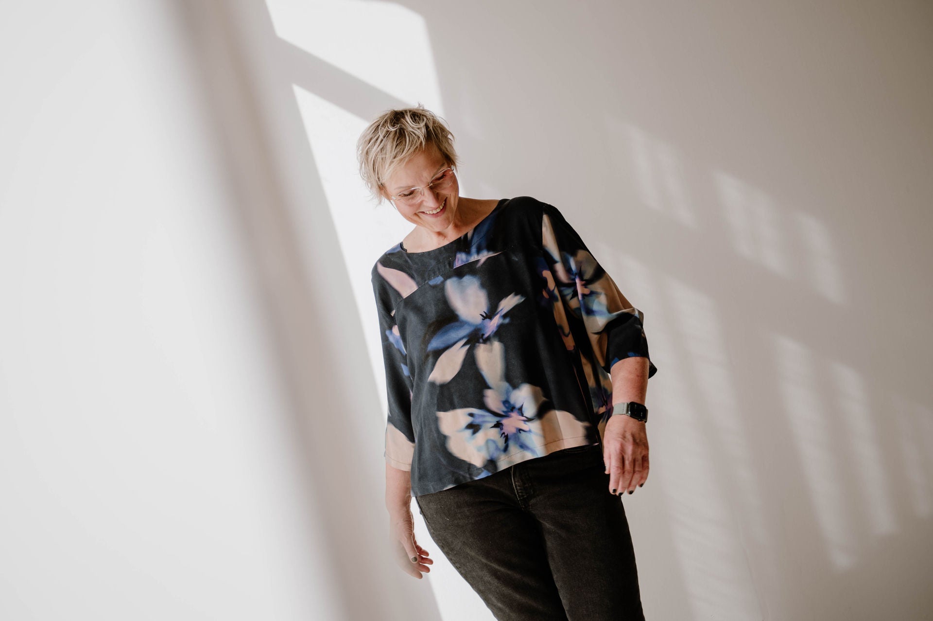 sew-simple-damen-bluse-ananda-papierschnittmuster-webware-anf-nger image 3
