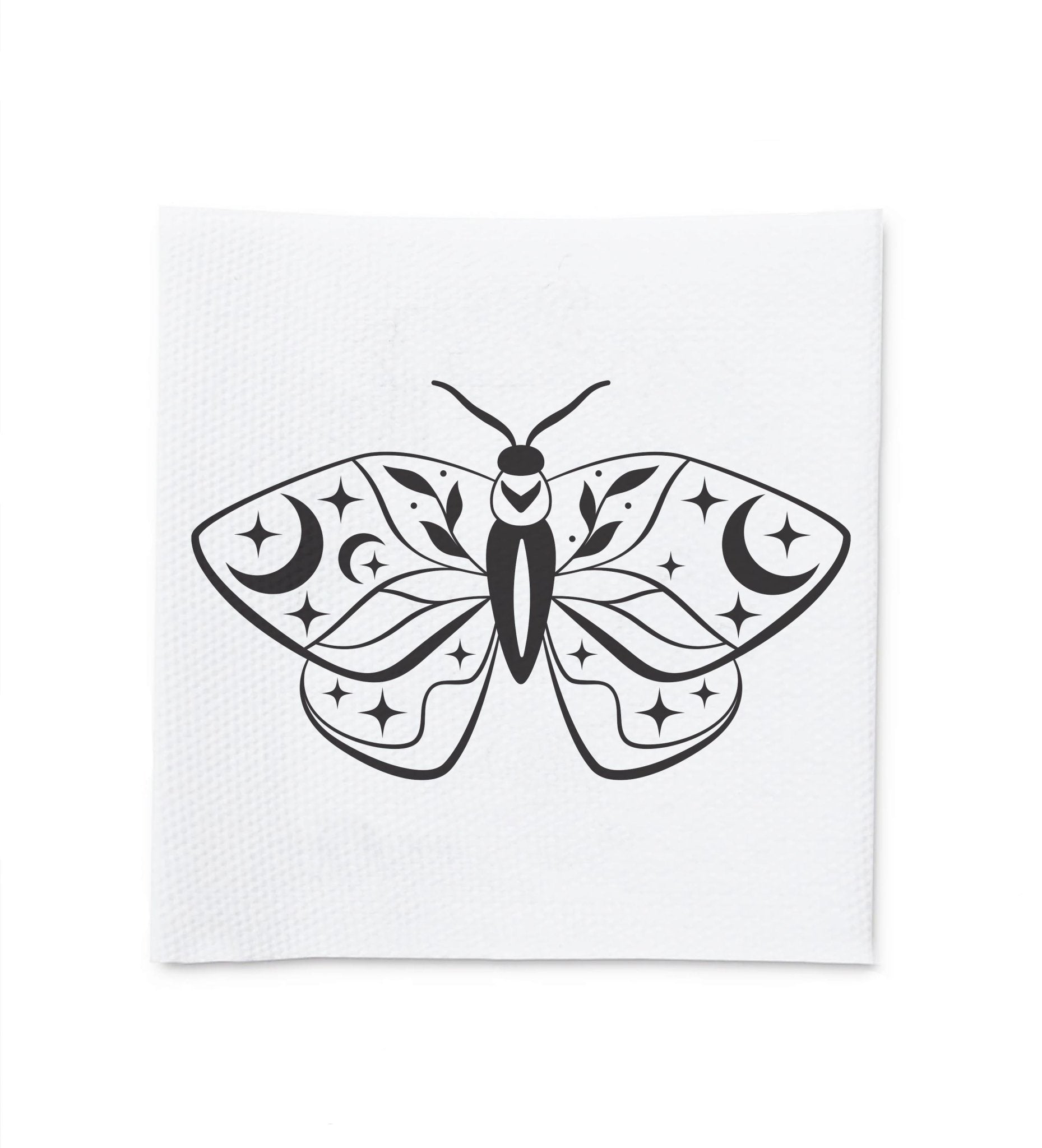 paul-clara-baumwolllabels-motte-baumwolllabel-3-8x3-8-cm image 1