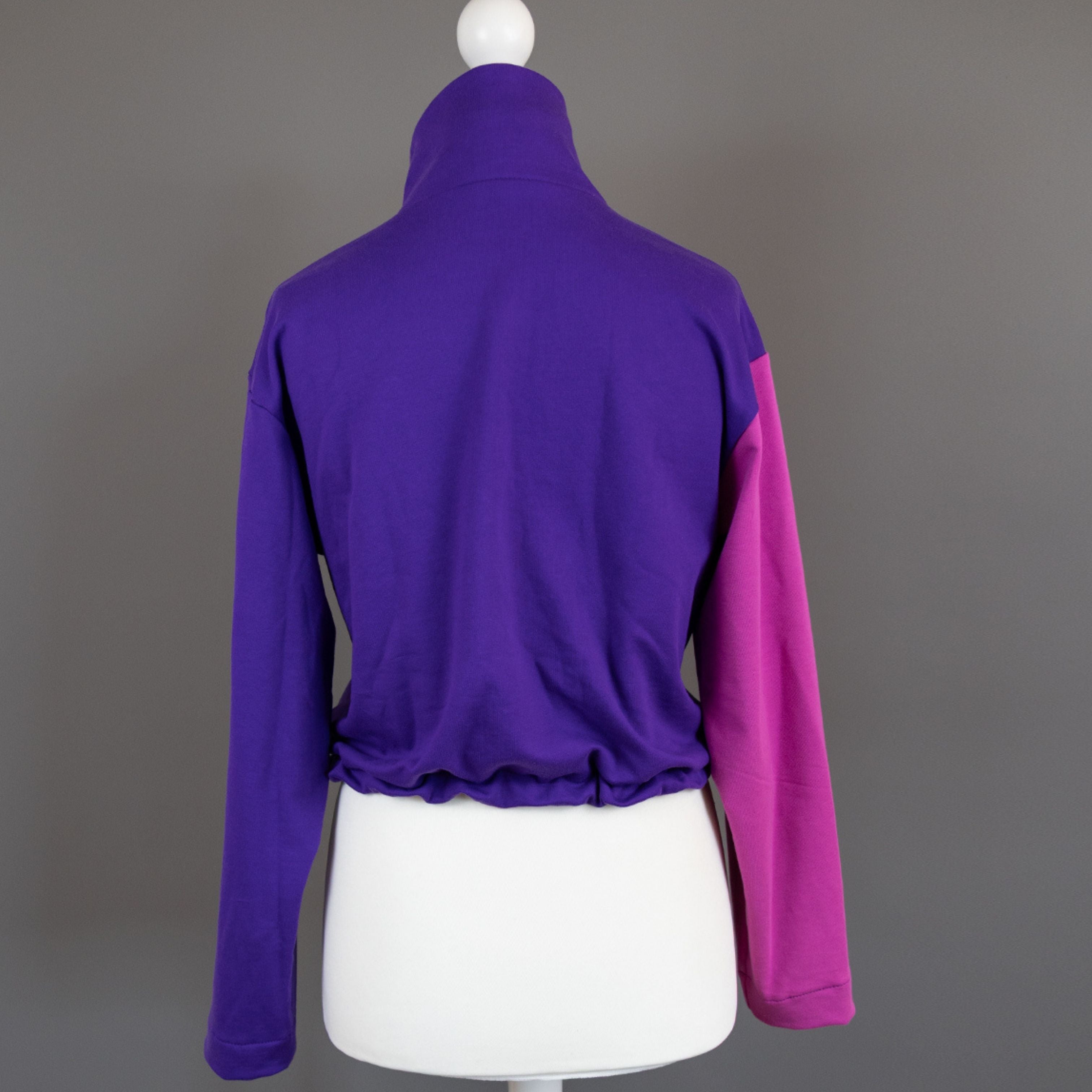 sew-simple-damen-pulli-nella-papierschnittmuster-rei-verschluss image 2