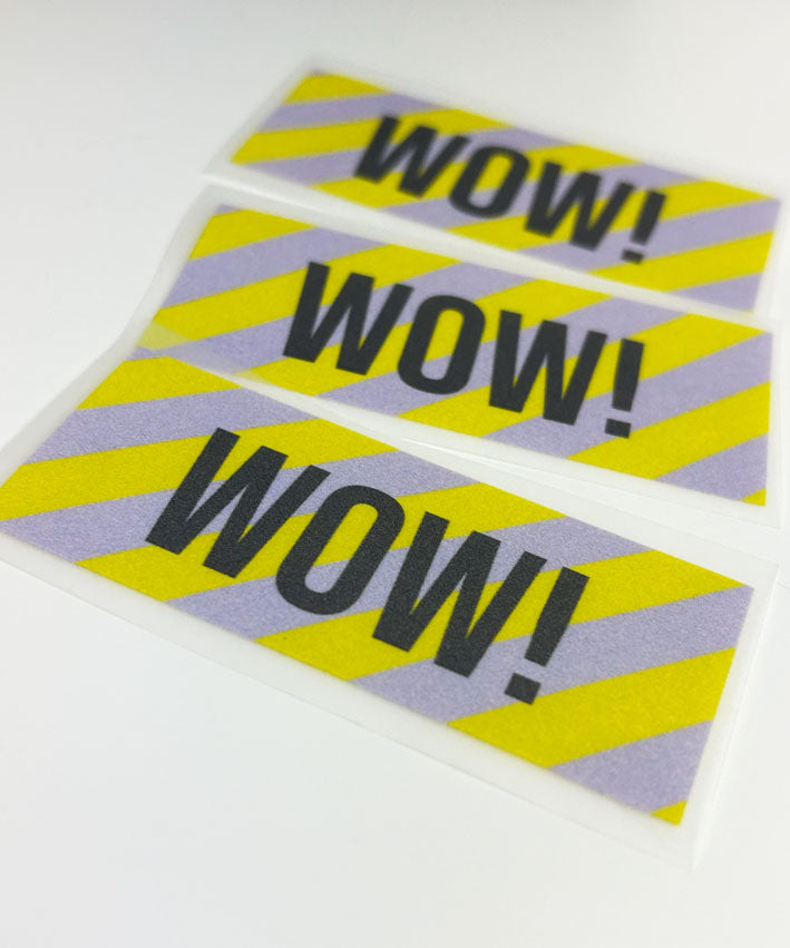 lenipepunkt-kurzwaren-b-gelbild-wow-70x30-mm-polyester image 3