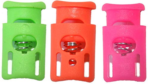 jajasio-kordelstopper-1-loch-pink-10-stk-bis-6-mm image 2