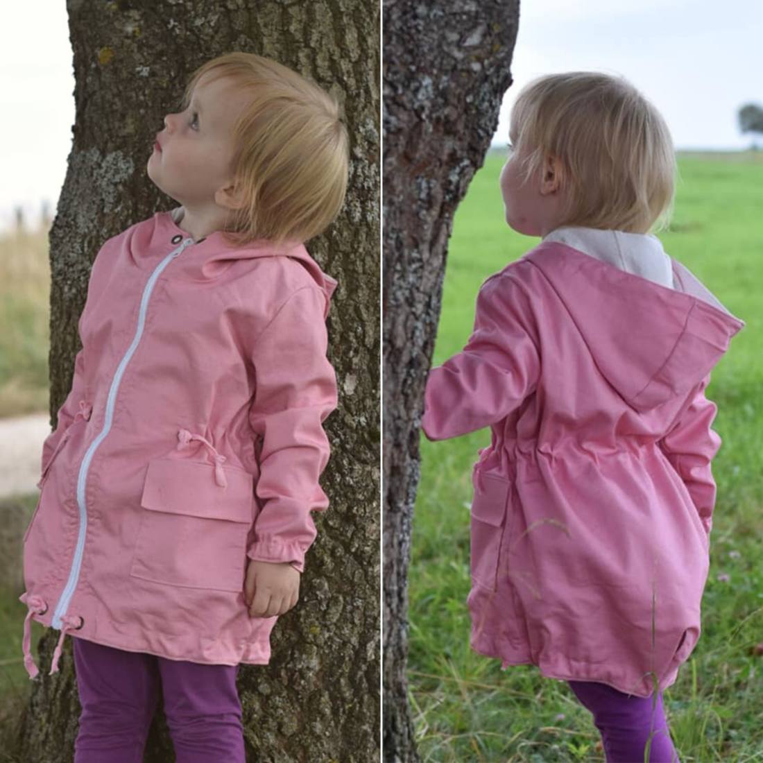 n-hfrosch-cuaca-kinder-jacke-papierschnittmuster-parka-kapuze image 8