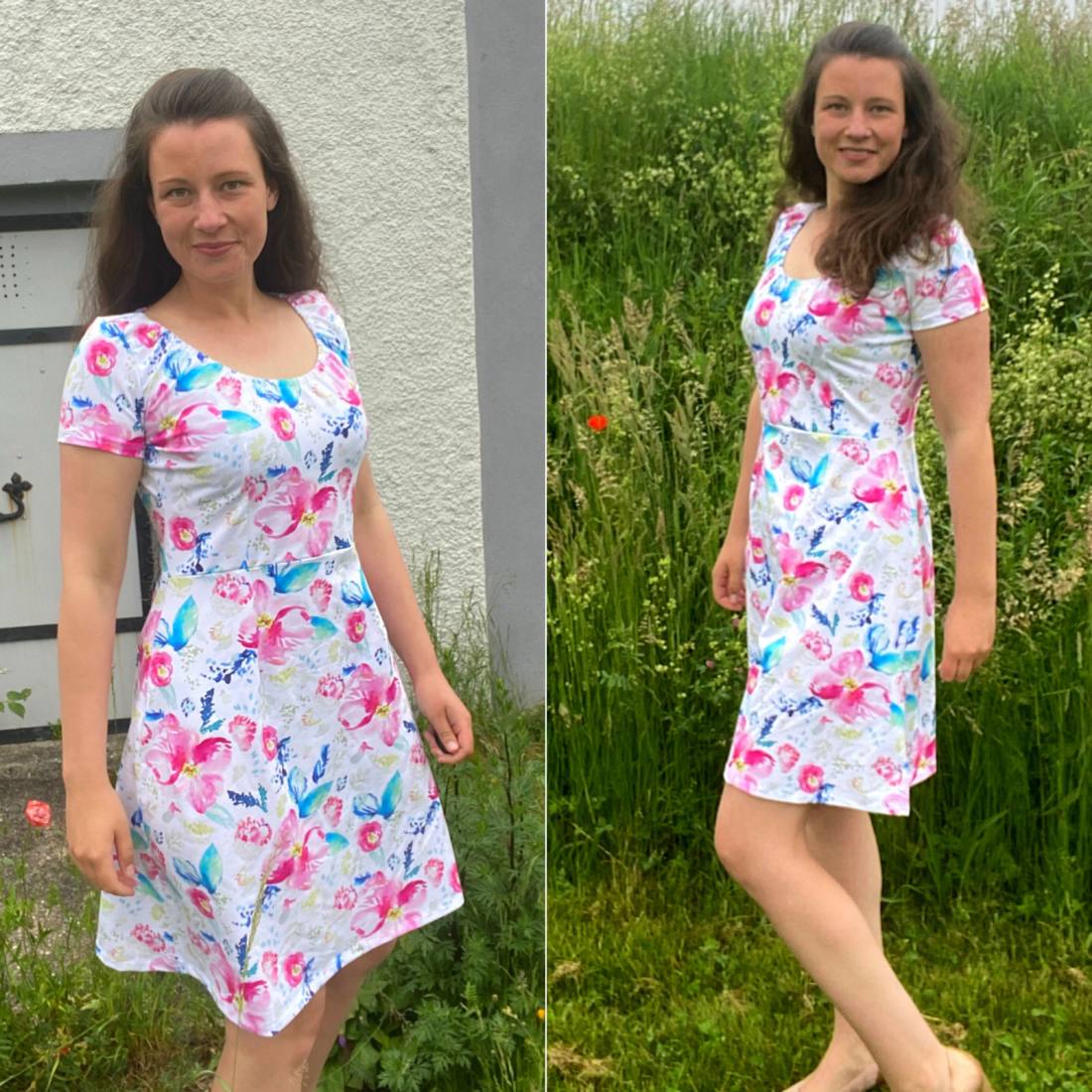 n-hfrosch-elok-damen-kleid-papierschnittmuster-jersey-a-linie image 7