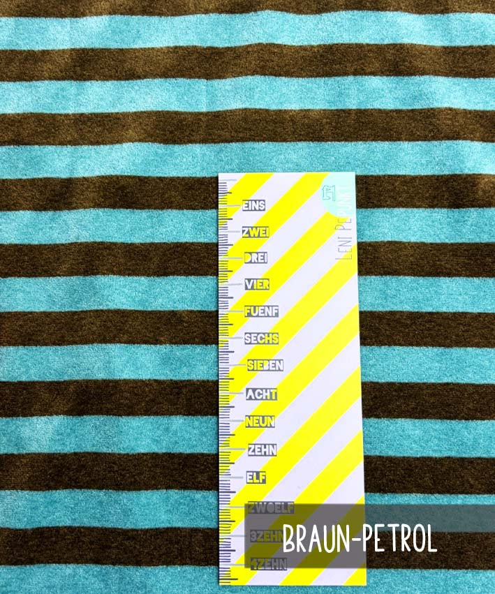 lenipepunkt-stoffe-nicky-velours-stripes-stoff-navy-wei image 5