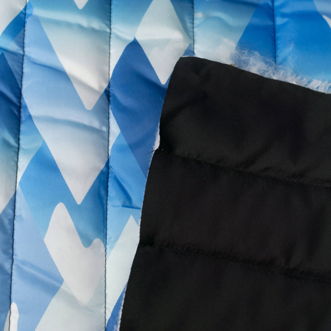 n-hfrosch-stoffe-jacken-stepper-mountain-steppstoff-blau image 4