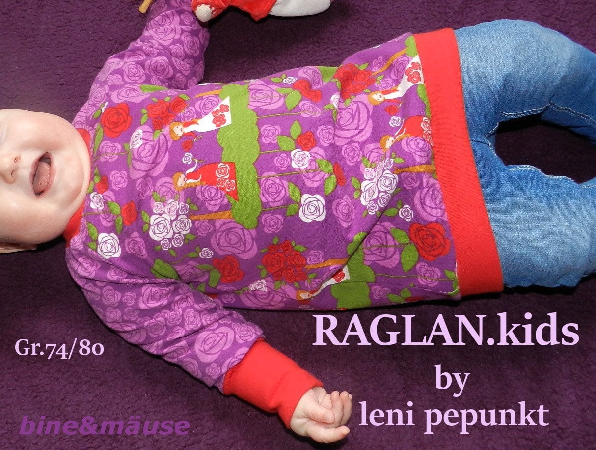 lenipepunkt-raglan-kids-73-schnittmuster-shirt-50-56-158-164 image 3