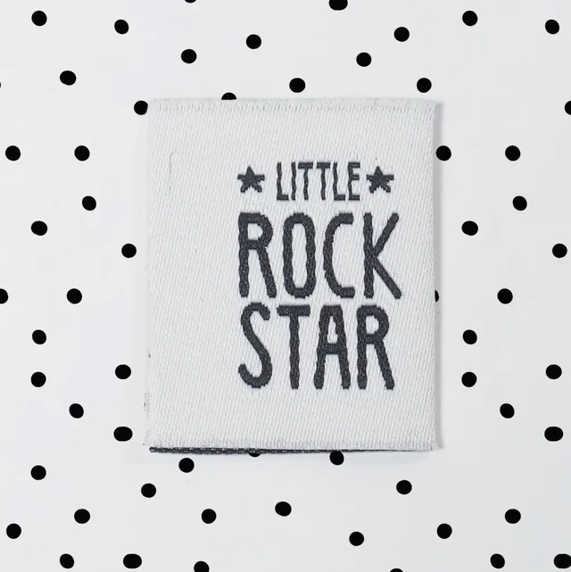 paul-clara-weblabel-little-rockstar-wei-klapplabel image 1