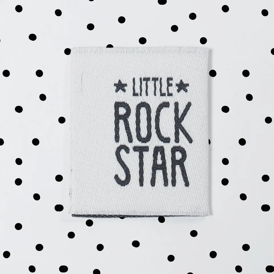 paul-clara-weblabel-little-rockstar-wei-klapplabel image 1