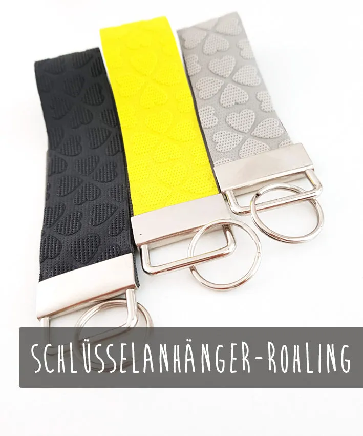 leni-pepunkt-schl-sselanh-nger-rohling-zubeh-r-30-mm-silber image 1