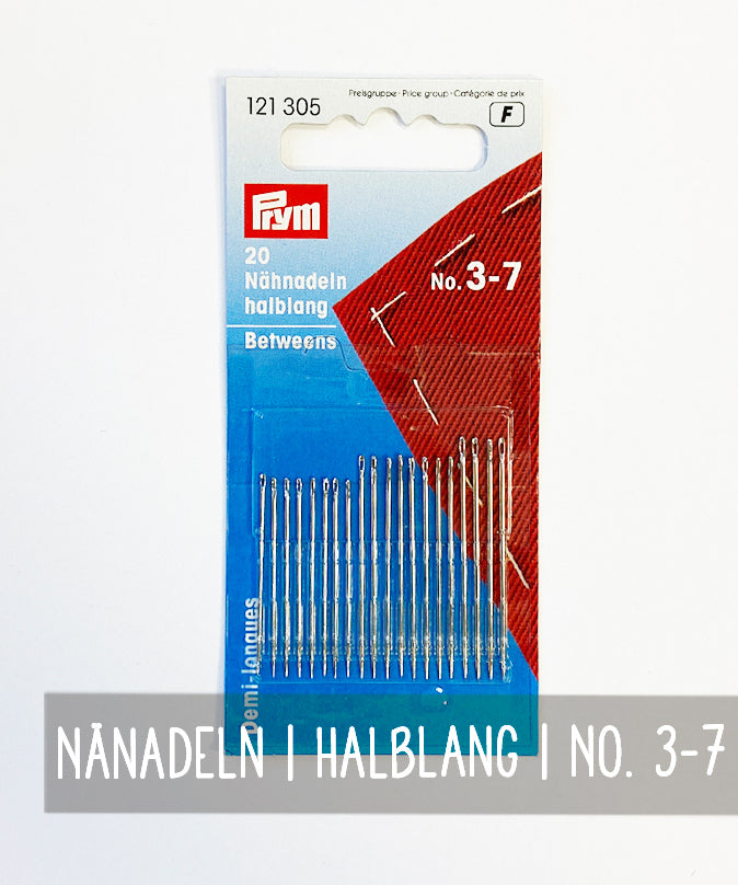 prym-n-hnadeln-halblang-no-3-7-nadel-set-kurzwaren image 1