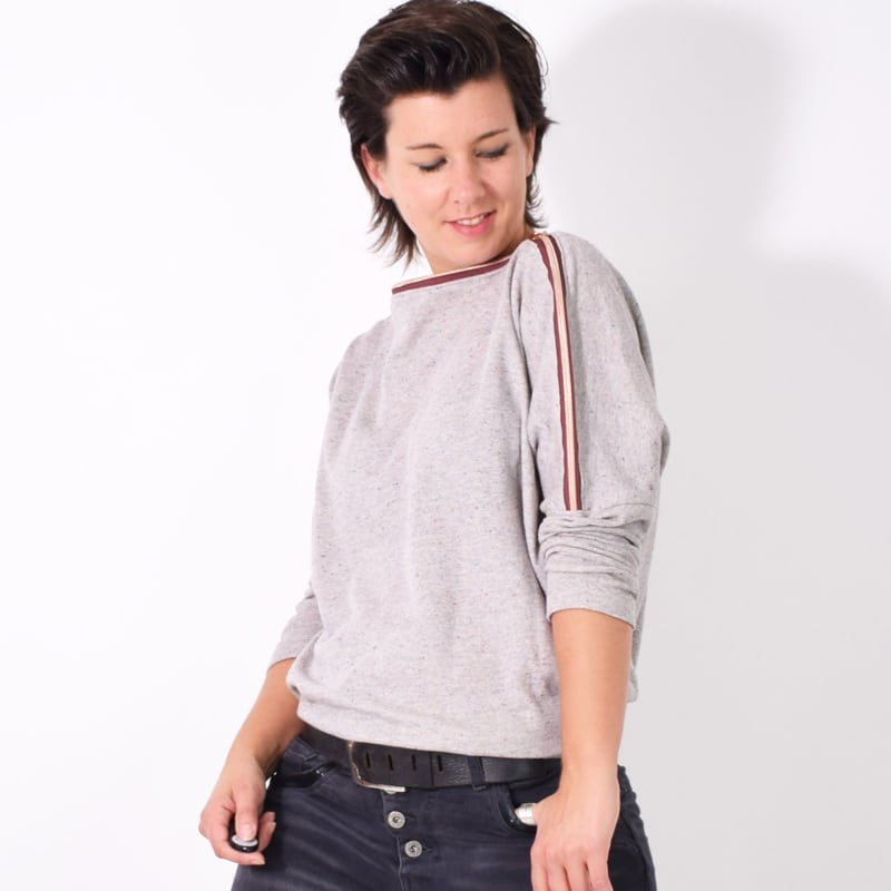 lenipepunkt-kurzwaren-zipper-schieber-silber-metalloptik image 6