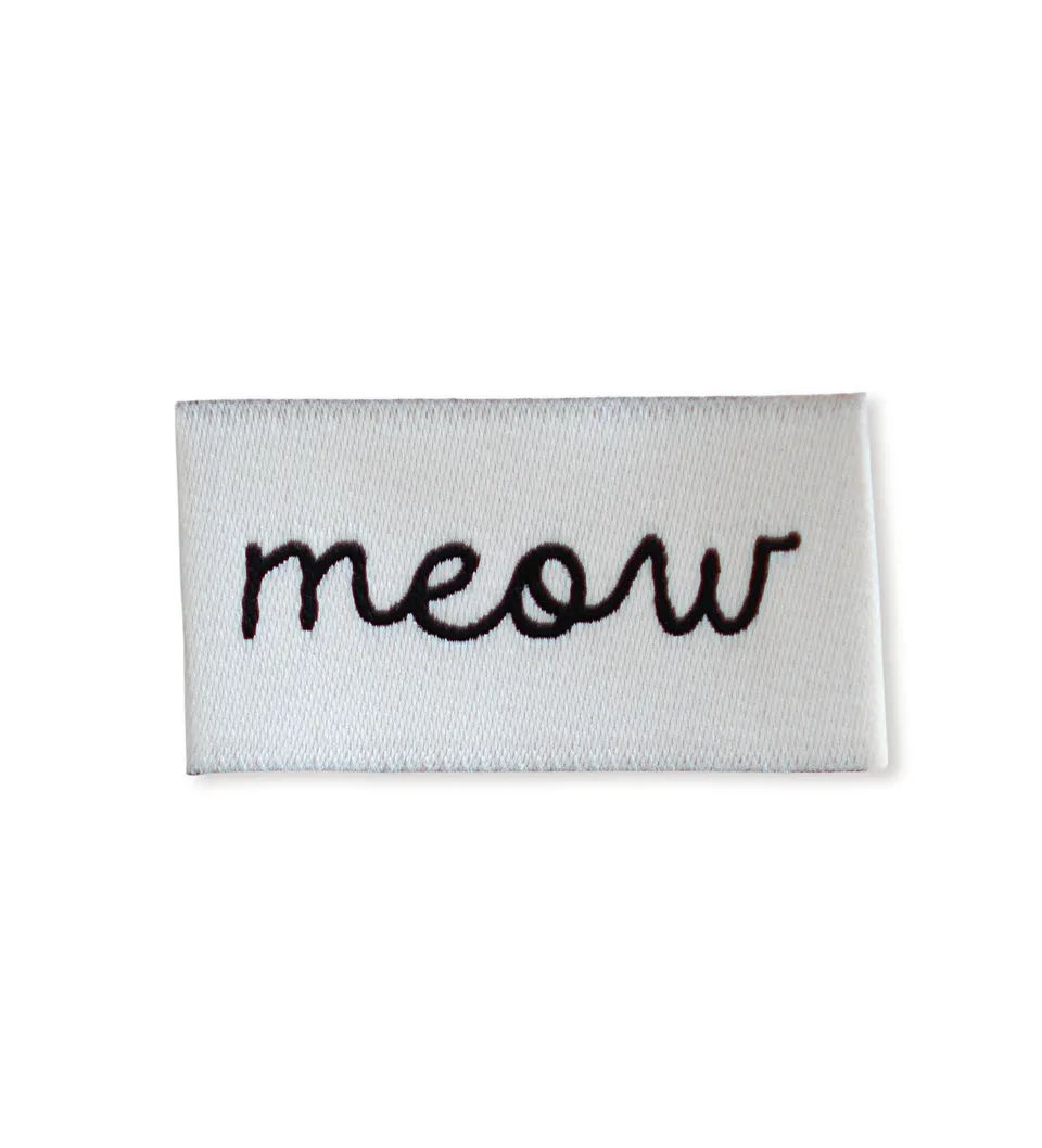 paul-clara-weblabels-meow-label-zum-ann-hen-3-5x2cm image 1