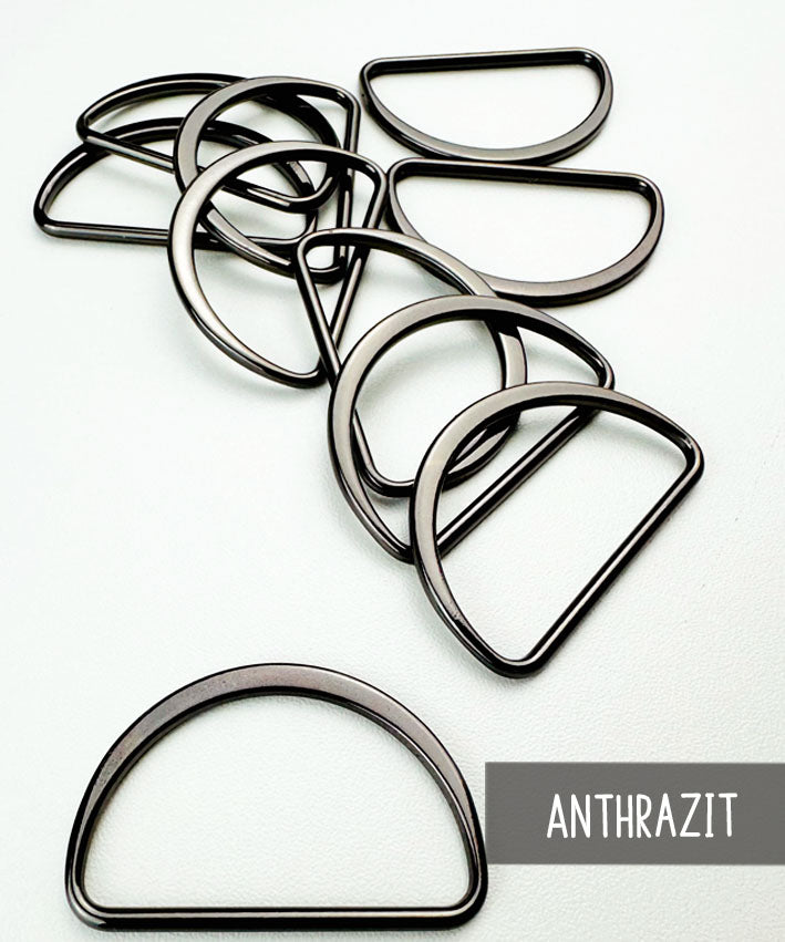 lenipepunkt-kurzwaren-d-ring-glamour-40-mm-kupfer-metall image 7