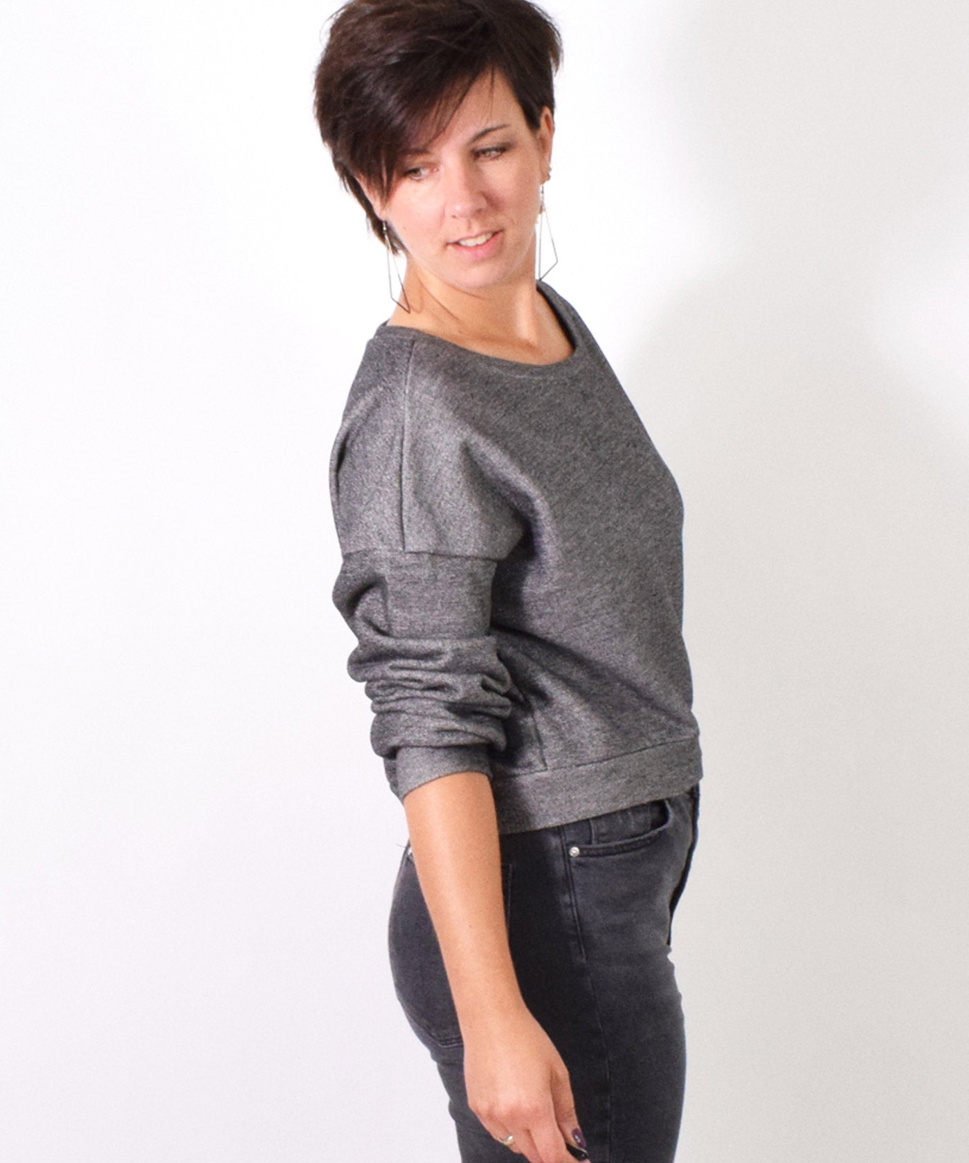 lenipepunkt-146-croppedsweater-papierschnittmuster-gr-32-58 image 7