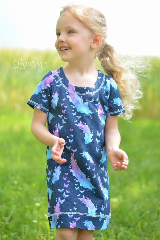 fadenk-fer-isabell-kinder-papierschnittmuster-kleid image 7