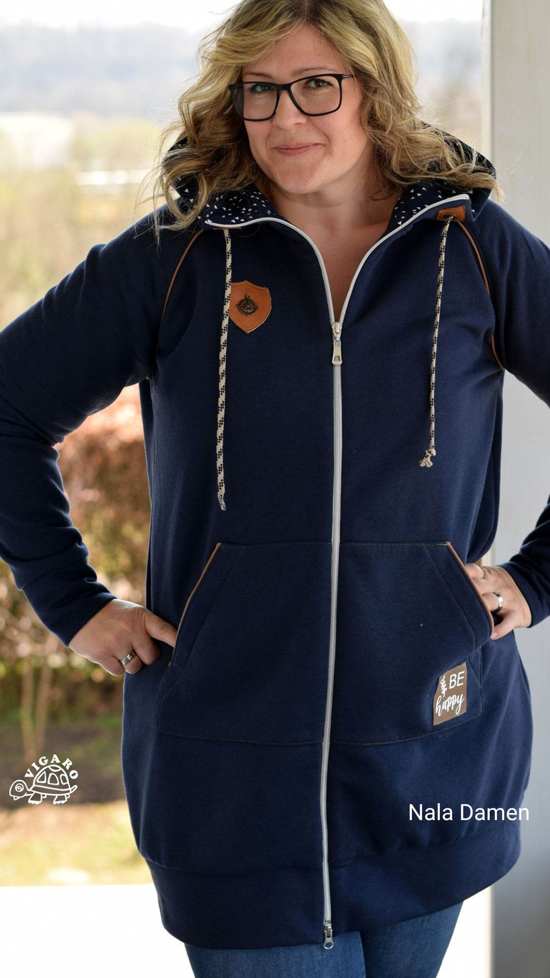fadenk-fer-nala-longjacket-damen-schnittmuster-gr-32-58 image 4