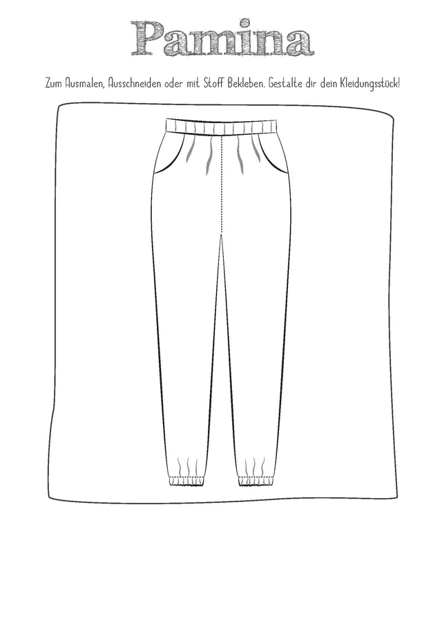 fadenk-fer-pamina-kinder-designvorlagen-set image 1