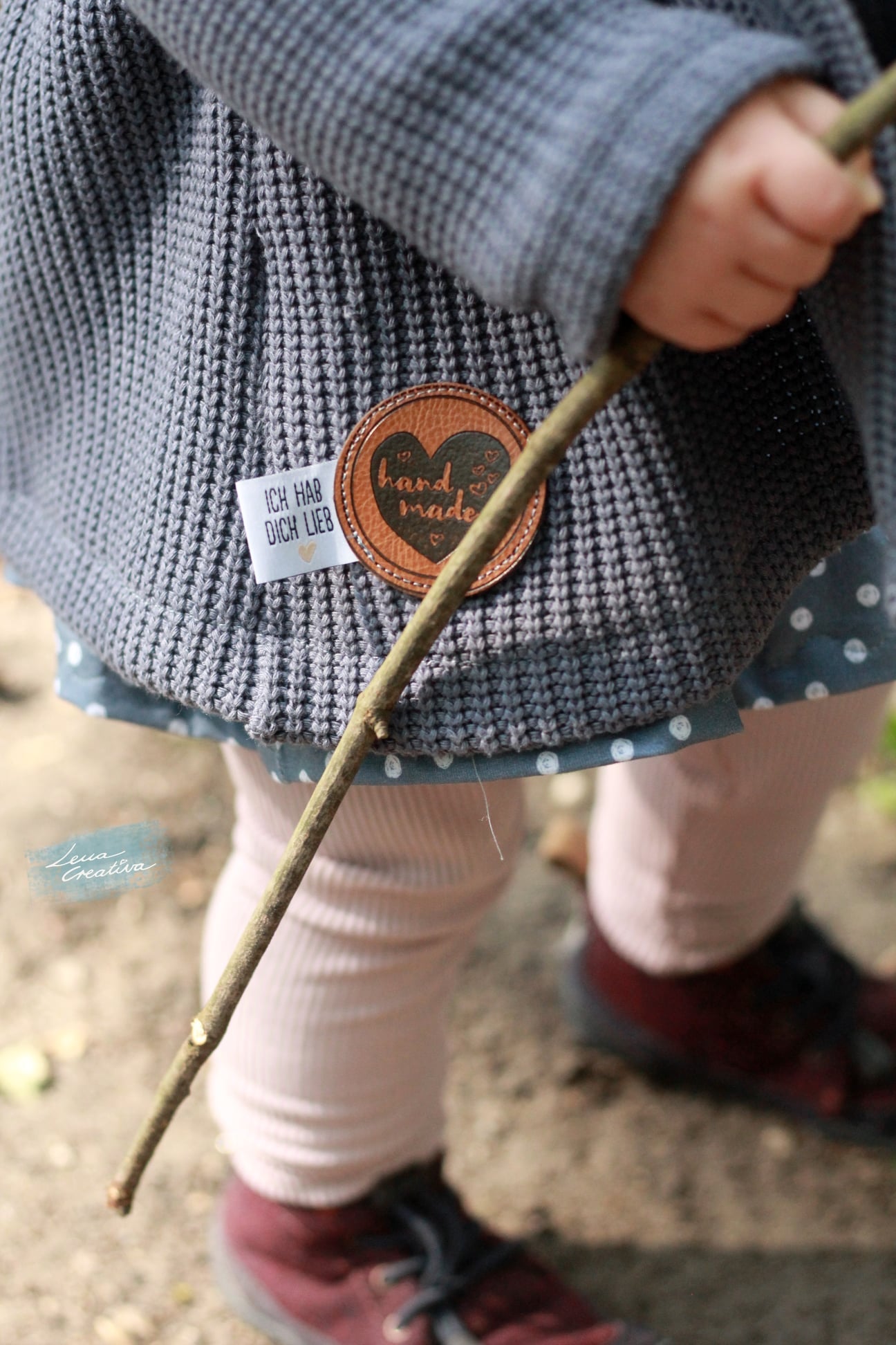 paul-clara-label-ich-hab-dich-lieb-klapplabel-4er-pack image 8