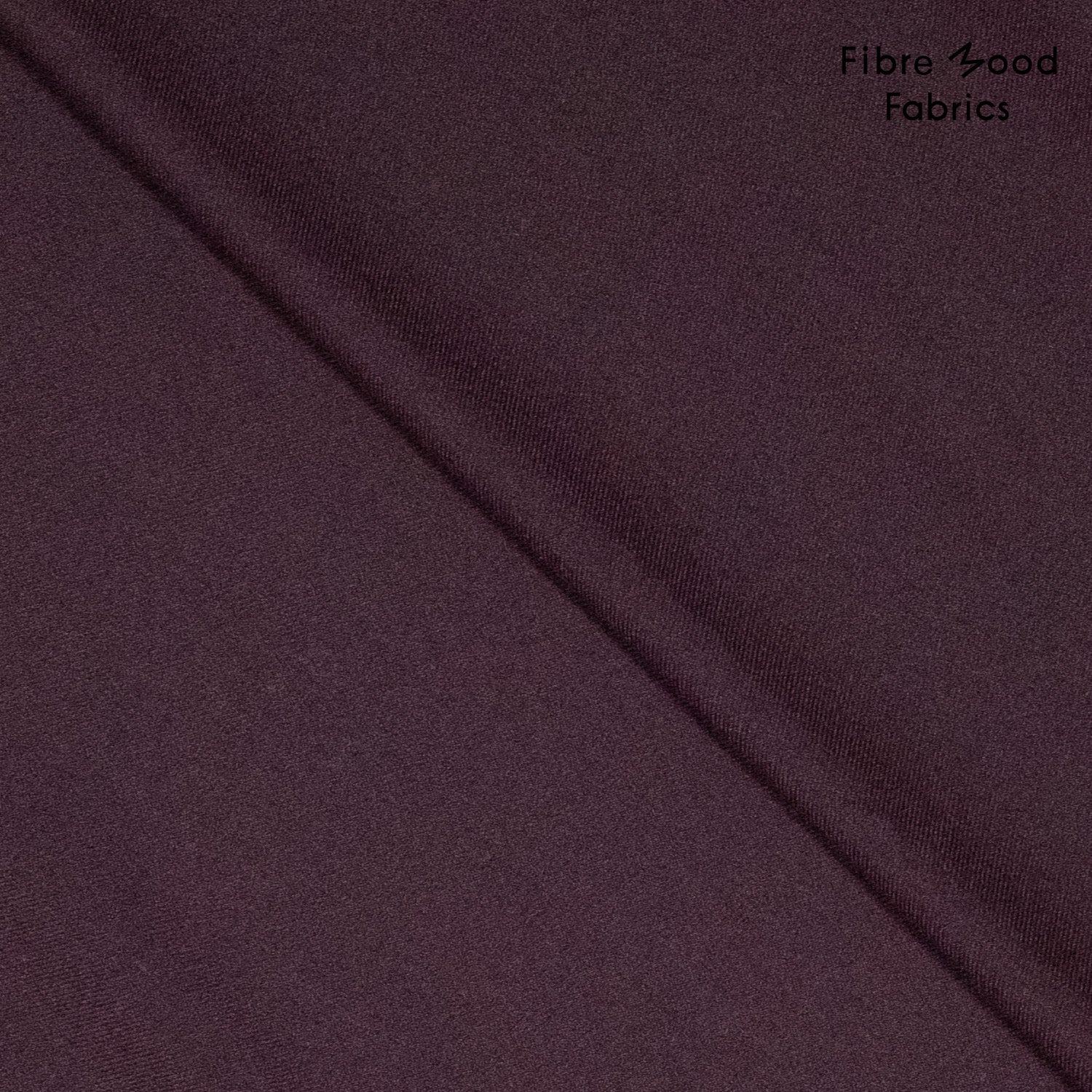 lenipepunkt-fibre-mood-woven-viskose-webware-aubergine image 4