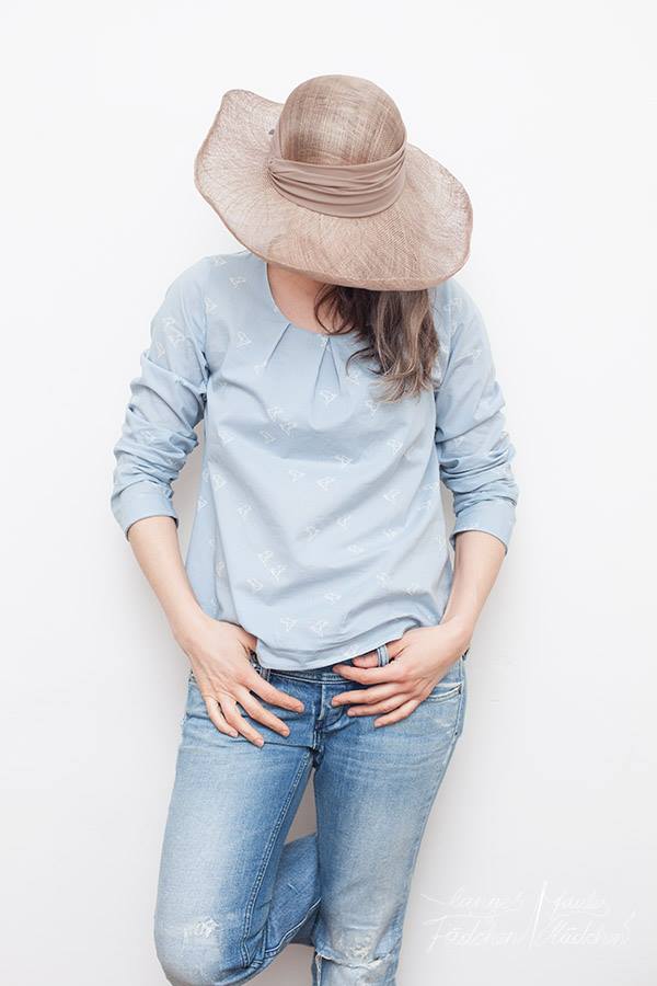 fadenk-fer-fennja-damen-ebook-schnittmuster-bluse-tunika image 4