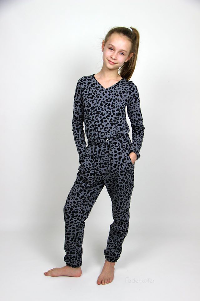 fadenk-fer-papierschnittmuster-jumper-kinder-overall image 6