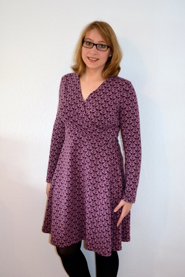 fadenk-fer-papierschnittmuster-wickelkleid-damen-kleid-32-58 image 4
