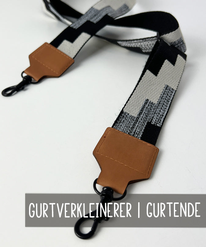 lenipepunkt-gurtverkleinerer-schwarz-4-auf-3-cm-1-st-ck image 2