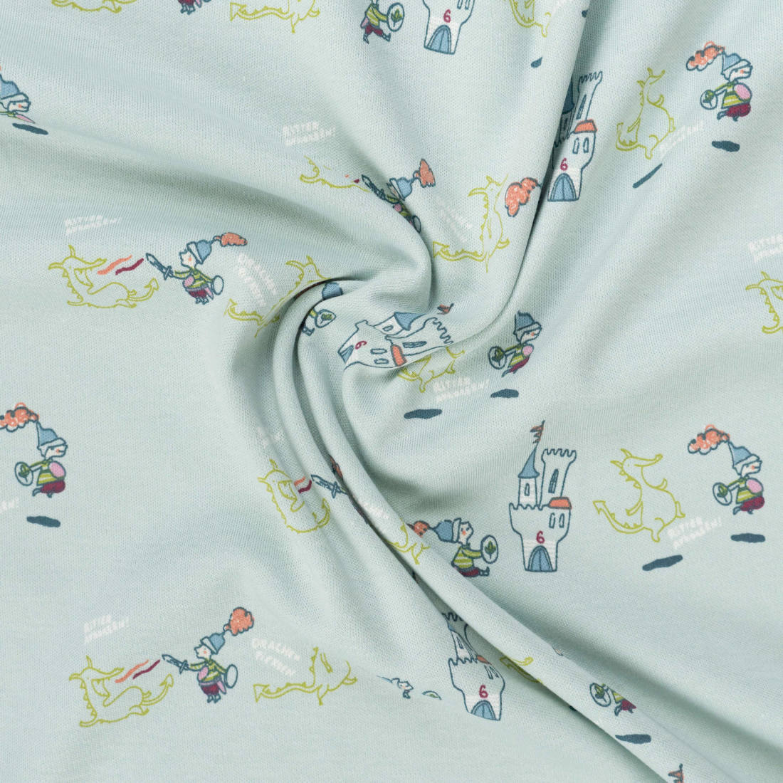 n-hfrosch-bio-interlock-ritter-meterware-drachen-jersey image 2