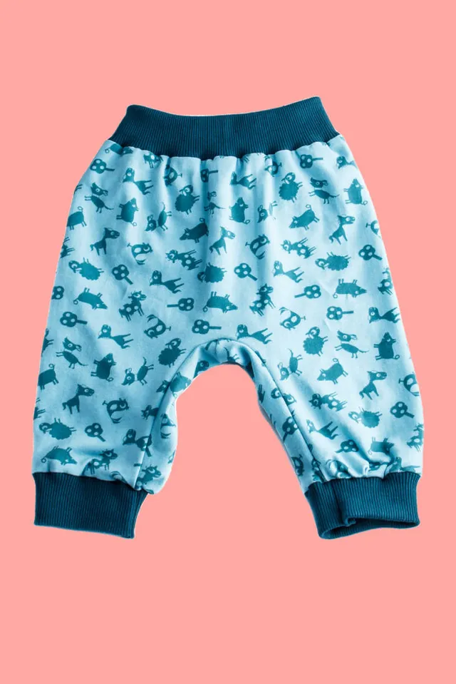 n-hfrosch-baby-hose-ras-papierschnittmuster-anf-nger image 1