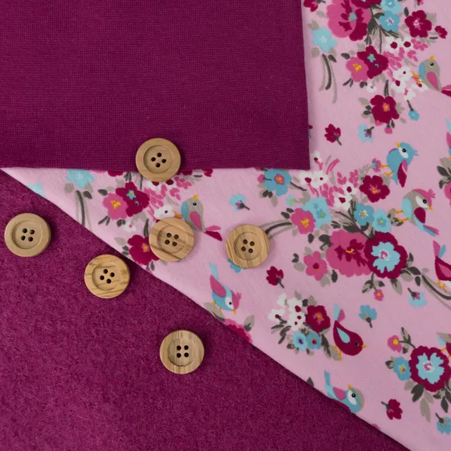 n-hfrosch-n-hpakete-walkanzug-padan-fuchsia-n-hset image 1