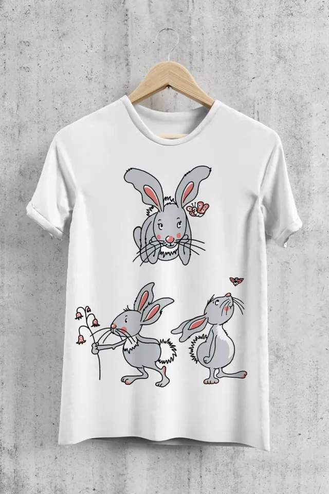 n-hfrosch-hase-rosalie-plotterdatei-set-digital-mit-svg image 1