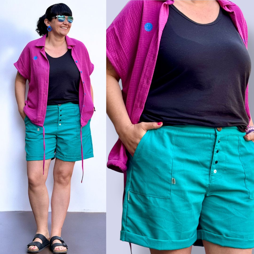 sew-simple-suvi-bluse-pdf-schnittmuster-sommer image 7