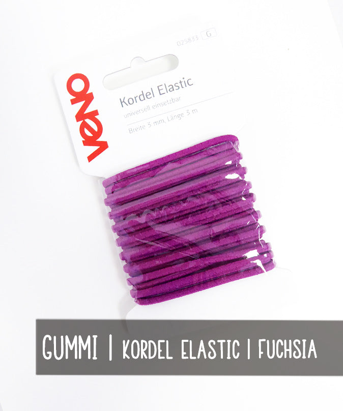 veno-kordel-elastic-gummiband-3mm-3m-schwarz image 8