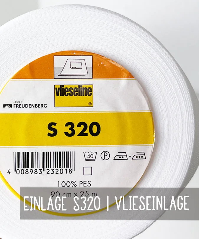 lenipepunkt-s320-vlieseinlage-90-cm-wei-polyester image 1