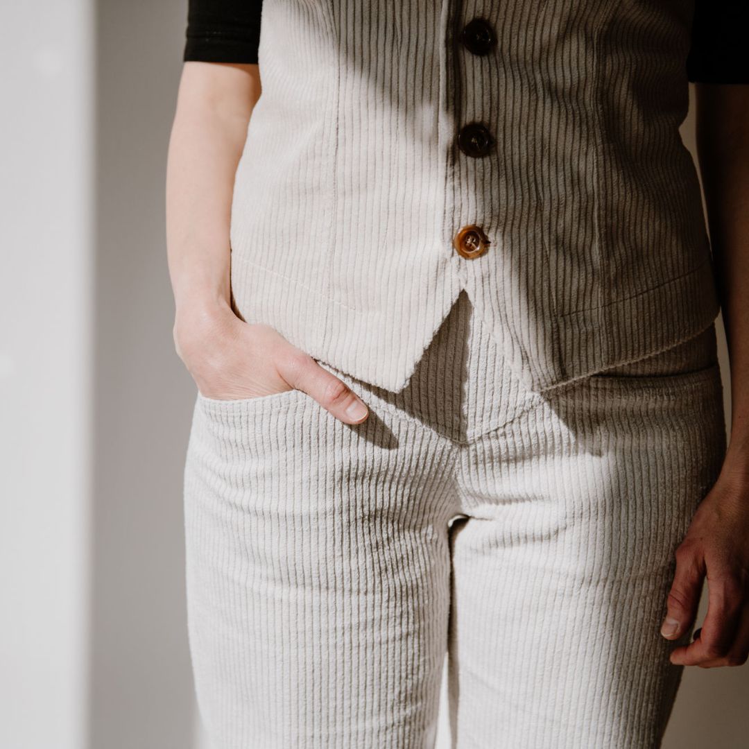 sew-simple-cees-gentleman-weste-papierschnitt-damen image 7