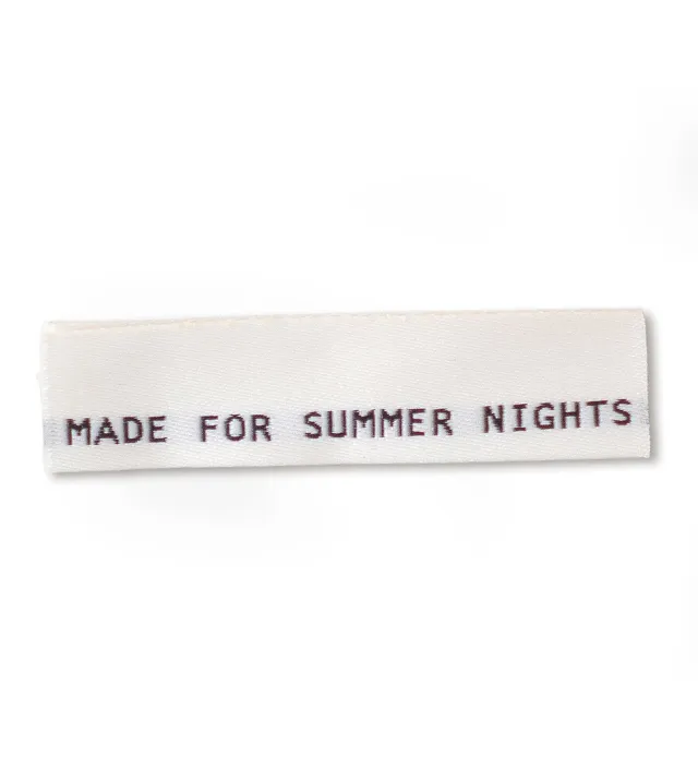 paul-clara-made-for-summer-nights-weblabel-schwarz image 1