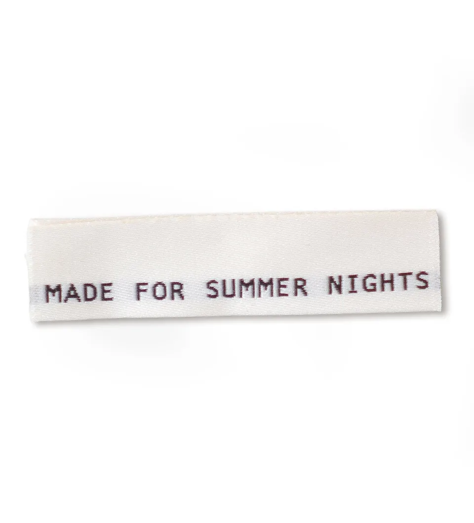 paul-clara-made-for-summer-nights-weblabel-schwarz image 1