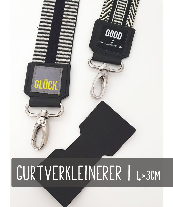 lenipepunkt-kurzwaren-patch-gl-ck-3x3-cm-grau-gelb-polyester image 2