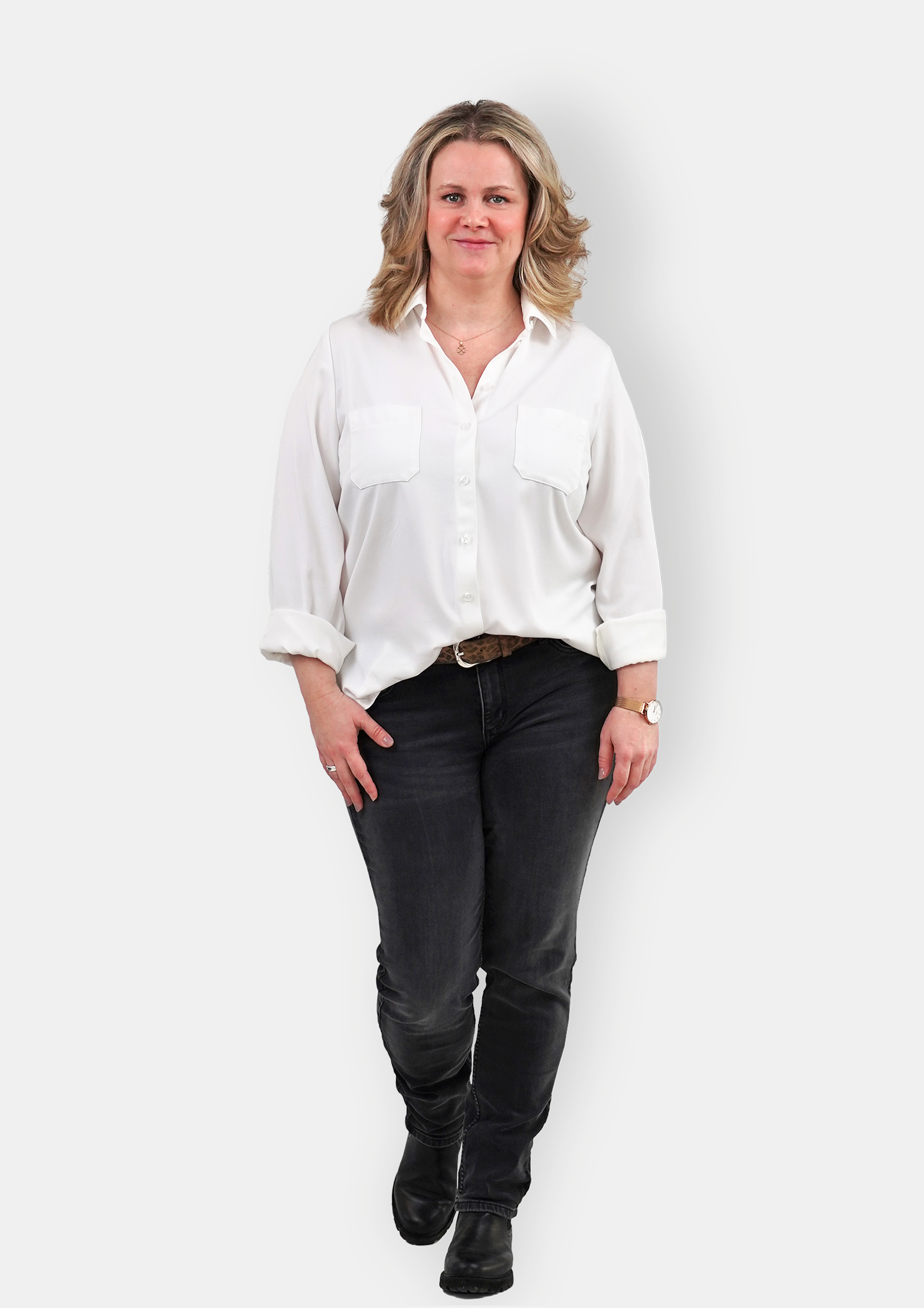 fadenk-fer-ebook-hemdbluse-damen-32-58-pdf-schnittmuster image 1