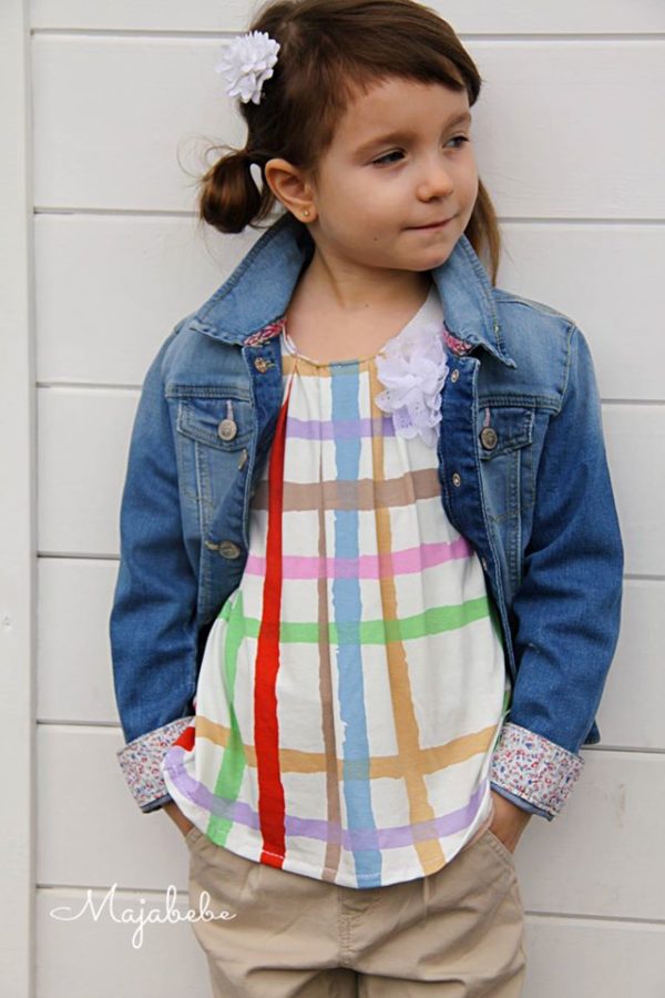 fadenk-fer-fennja-kinder-papierschnittmuster-bluse-gr-74-164 image 4