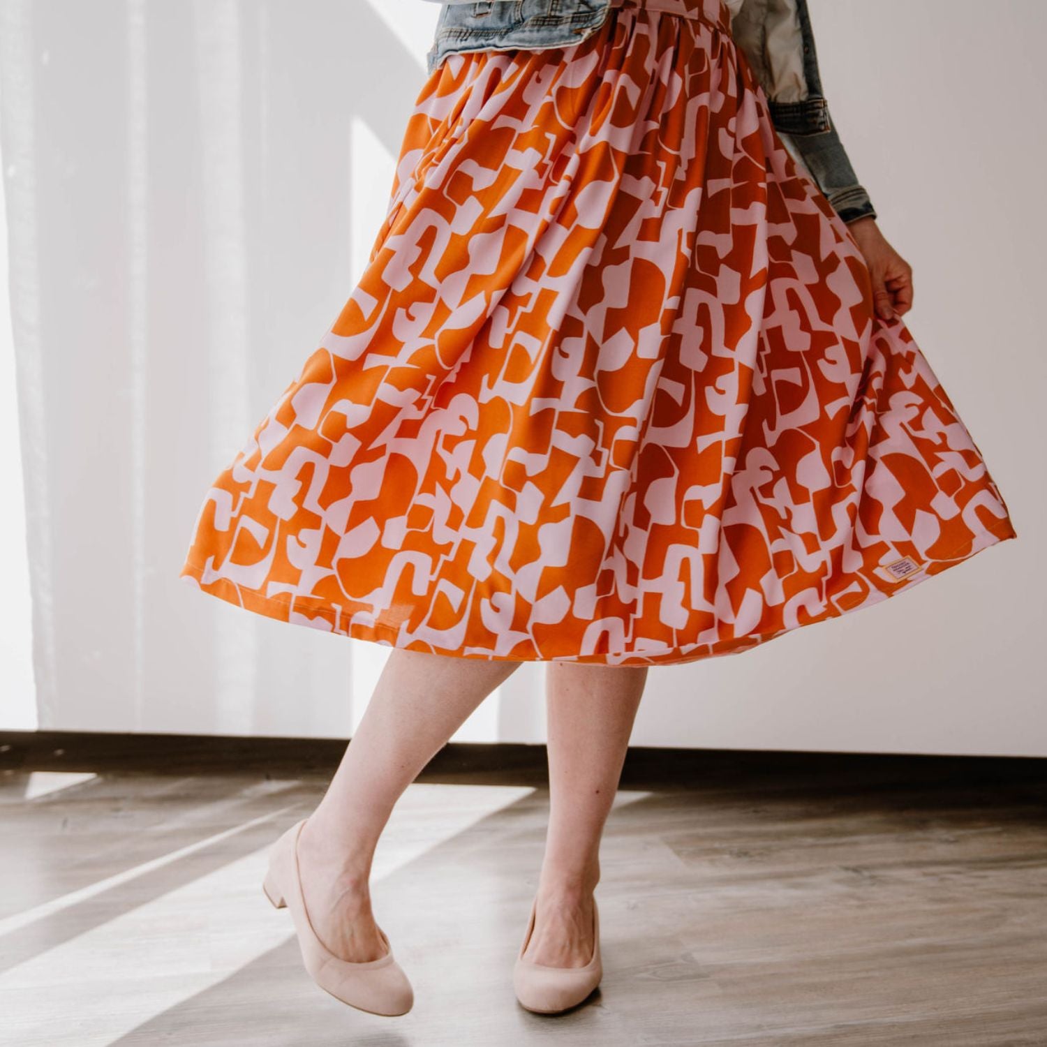 sew-simple-marlow-balloon-rock-schnittmuster-pdf-midi image 6