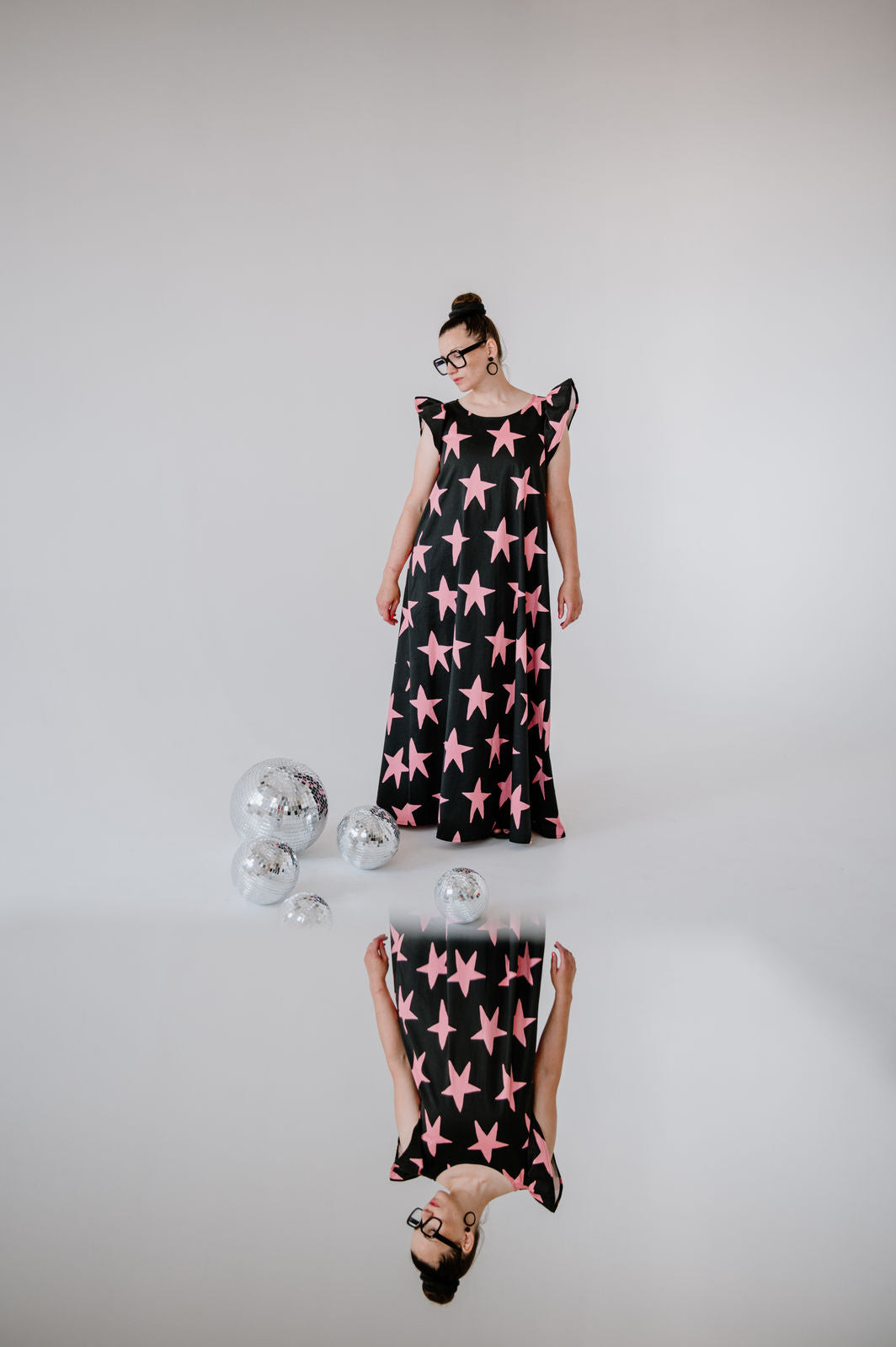 sew-simple-tillie-top-schnittmuster-pdf-a-linie image 2