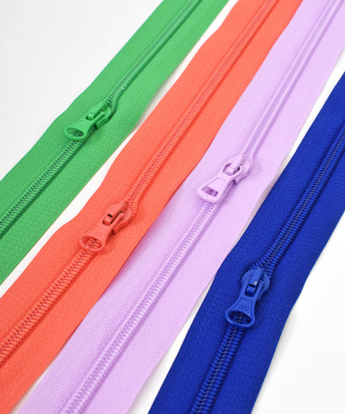 lenipepunkt-kurzwaren-rits-endlos-rei-verschluss-kette-schwarz image 5